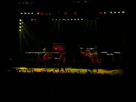 Deep Purple Fireball (Live Sao Paulo 1997)